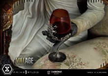Resident Evil Village Throne Legacy Collection Socha 1/4 Alcina