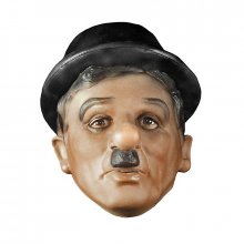 Maska Charlie Chaplin