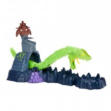 He-Man and the Masters of the Universe Playset 2022 Chaos Snake