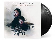 A Plague Tale: Innocence Original Soundtrack by Olivier Derivi?r