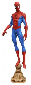Marvel Gallery PVC Socha Spider-Man 23 cm
