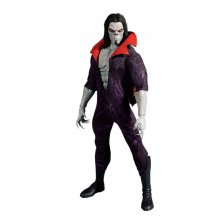 Marvel Universe světelný efekt Akční figurka 1/12 Morbius 17 cm