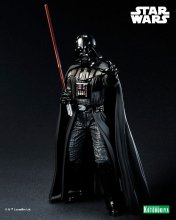 Star Wars: Return of the Jedi ARTFX+ PVC Socha 1/10 Darth Vader