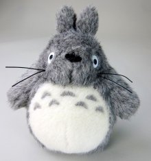 Studio Ghibli Plyšák Big Totoro 20 cm