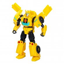 Transformers EarthSpark Warrior Class Akční figurka Bumblebee 13