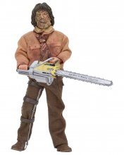 Texas Chainsaw Massacre III Akční figurka Leatherface 20 cm