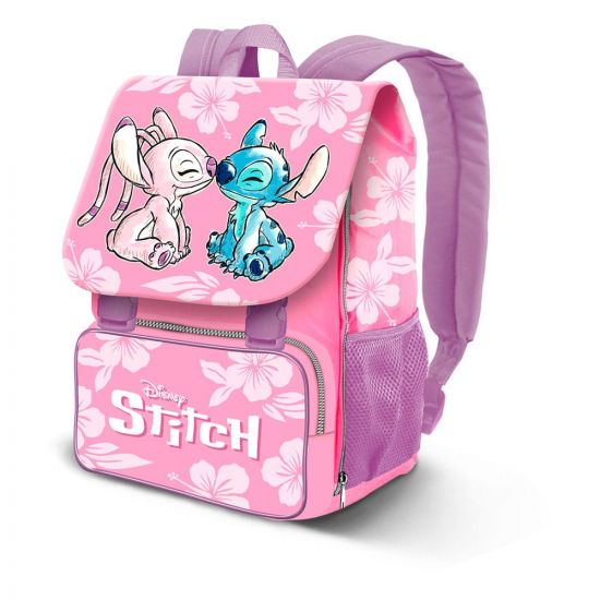 Lilo & Stitch batoh Angel & Stitch - Kliknutím na obrázek zavřete