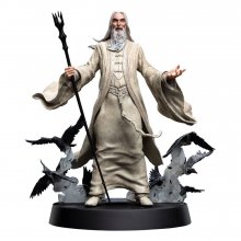 The Lord of the Rings Figures of Fandom PVC Socha Saruman the W