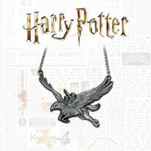 Harry Potter náhrdelník Hippogriff Limited Edition