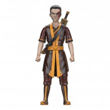 Avatar: The Last Airbender BST AXN Akční figurka Zuko 13 cm