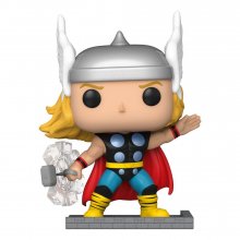 Marvel POP! Comic Cover Vinylová Figurka Classic Thor 9 cm