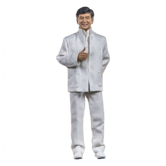 Jackie Chan Akční figurka 1/6 Jackie Chan - Legendary Edition 30 - Kliknutím na obrázek zavřete