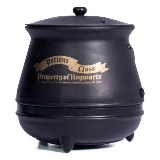 Harry Potter Cauldron Stirring Mug - Kliknutím na obrázek zavřete