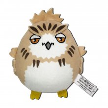 Haikyu!! Plyšák Bokuto Owl Season 2 10 cm
