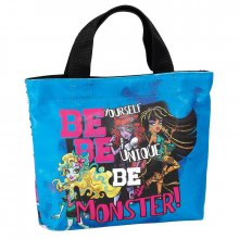 Monster High módní taška Monster High Be A Monster