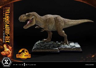Jurassic World: Dominion Legacy Museum Collection Socha 1/15 Ty