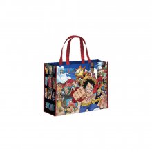 One Piece nákupní taška Team