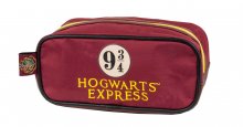 Harry Potter toaletní taška Bradavice Express 9 3/4