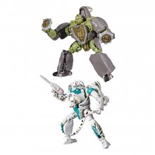 Transformers Generations War for Cybertron: Kingdom Action Figur