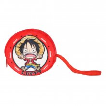 One Piece Peněženka na mince Luffy