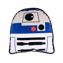 Star Wars cushion R2-D2