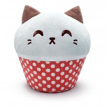 Doki Doki Literature Club! Plyšák Kitty Cupcake 22 cm