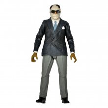 Universal Monsters Akční figurka Ultimate The Invisible Man 18 c