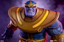 Marvel Contest of Champions Socha 1/3 Thanos 86 cm