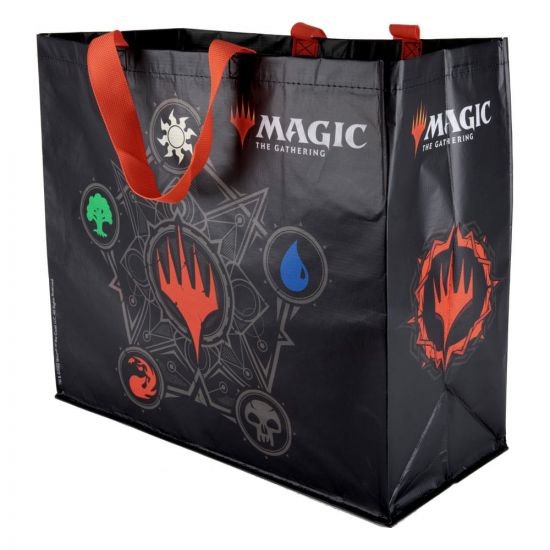 Magic the Gathering nákupní taška 5 Colors - Kliknutím na obrázek zavřete
