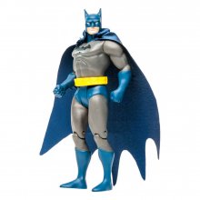 DC Direct Super Powers Akční figurka Hush Batman 10 cm