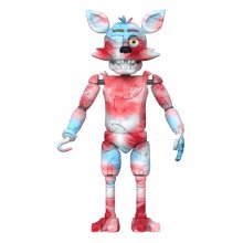 Five Nights at Freddy's Akční figurka TieDye Foxy 13 cm