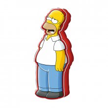 Simpsonovi olštář Big Homer / Simpsonovi