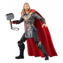 The Infinity Saga Marvel Legends Akční figurka Thor (Thor: The D