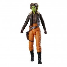 Star Wars: Ahsoka Black Series Akční figurka General Hera Syndul