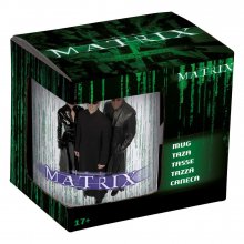 Matrix Hrnek Case Characters (6)