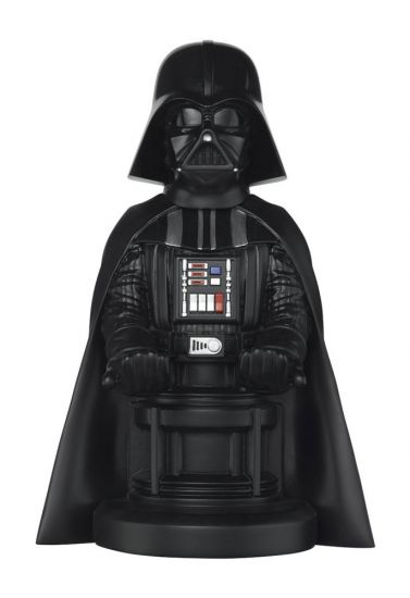 Star Wars Cable Guy Darth Vader 20 cm - Kliknutím na obrázek zavřete