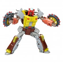 The Transformers: The Movie Generations Studio Series Voyager Cl