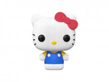 Hello Kitty POP! Sanrio Vinylová Figurka Hello Kitty Classic (Fl