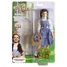 The Wizard of Oz Akční figurka Dorothy 20 cm
