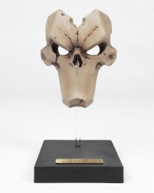 Darksiders autentická replika 1/2 Death Mask Limited Edition 22
