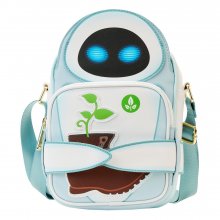 Disney by Loungefly Crossbody Bag Moments Wall E Date Night