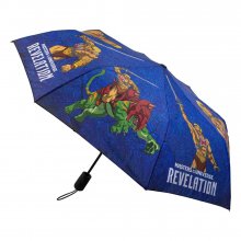 Masters of the Universe Umbrella He-Man & Battlecat