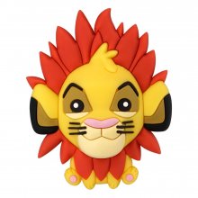 Disney Magnet The Lion King Simba