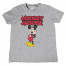 Walt Disney dětské tričko Little Mickey Mouse