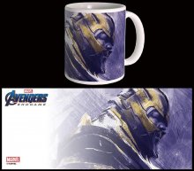 Avengers: Endgame Hrnek Thanos