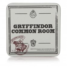 Harry Potter podtácky Nebelvír Common Room Case (6)
