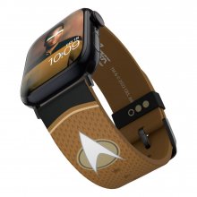 Star Trek NG Smartwatch-Wristband Starfleet Engineering