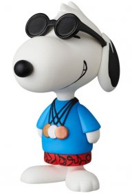 Peanuts UDF Series 16 mini figurka Joe Cool Swimmer 7 cm