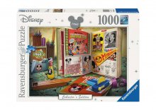Disney Collector's Edition skládací puzzle 1960 (1000 pieces)