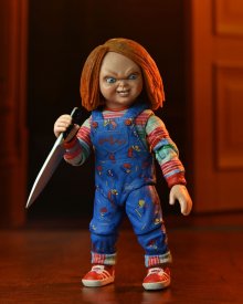 Child´s Play Akční figurka Chucky (TV Series) Ultimate Chucky 18